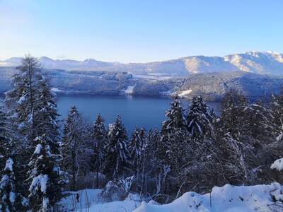 Terrassenwohnung kaufen in 9872 Millstatt (Bild 2)