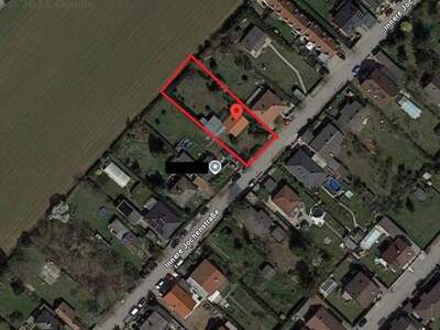 Grundstück kaufen in 2230 Gänserndorf