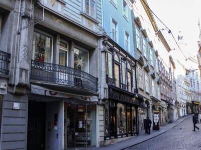 Altbauwohnung mieten in 8010 Graz (Bild 4)