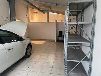 Gewerbeobjekt provisionsfrei mieten in 6111 Volders