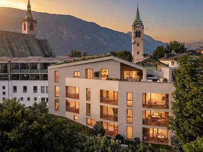 Eigentumswohnung in 6130 Schwaz