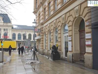 Büro / Praxis mieten in 3100 St. Pölten (Bild 5)