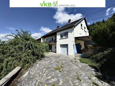 Haus kaufen in 4707 Schlüßlberg