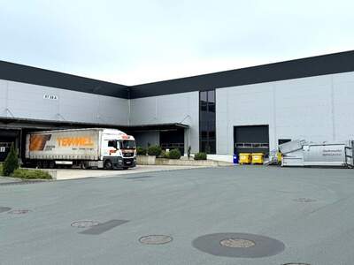 Gewerbeobjekt mieten in 8042 Graz (Bild 2)