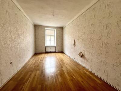 Altbauwohnung mit Balkon kaufen in 8020 Graz (Bild 4)