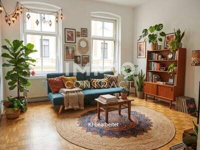 Etagenwohnung mieten in 4020 Linz