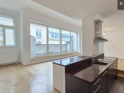 Wohnung mieten in 1010 Wien