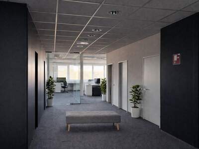 Gewerbeobjekt mieten in 5071 Himmelreich (Bild 2)