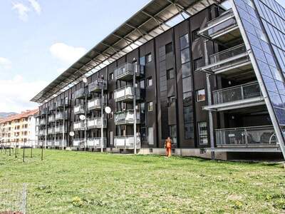 Terrassenwohnung mieten in 8605 Kapfenberg (Bild 2)