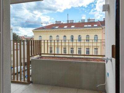 Terrassenwohnung kaufen in 1170 Wien (Bild 4)