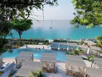 Gewerbeobjekt kaufen in 23271 Kukljica (Bild 4)