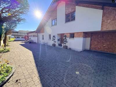 Haus mit Garten kaufen in 6714 Nüziders (Bild 5)