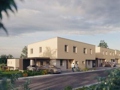 Wohnung mieten in 3142 Perschling (Bild 1)
