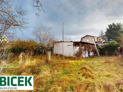 Grundstück kaufen in 1220 Wien