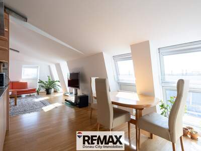 Terrassenwohnung kaufen in 1090 Wien (Bild 1)