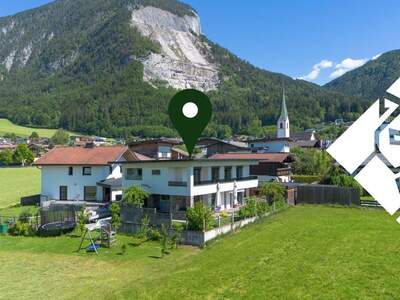 Haus kaufen in 6323 Bad Häring