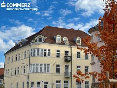 Wohnung mieten in 2620 Neunkirchen