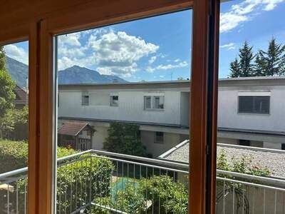 Wohnung provisionsfrei mieten in 6850 Dornbirn