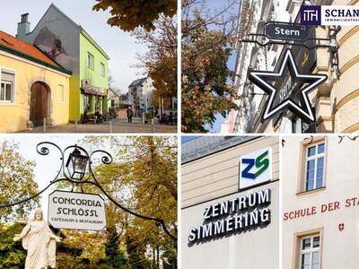 Terrassenwohnung kaufen in 1110 Wien (Bild 3)