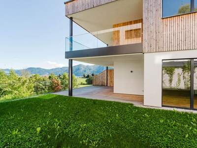 Eigentumswohnung in 4865 Nußdorf (Bild 3)