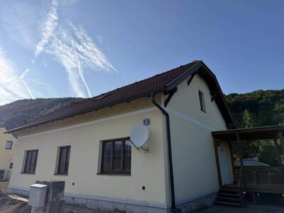 Haus provisionsfrei mieten in 2640 Gloggnitz