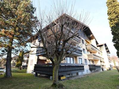 Altbauwohnung mit Balkon mieten in 5071 Himmelreich (Bild 5)