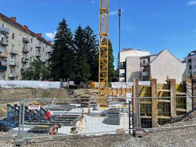 Terrassenwohnung kaufen in 8020 Graz (Bild 2)