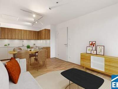 Wohnung mieten in 1200 Wien