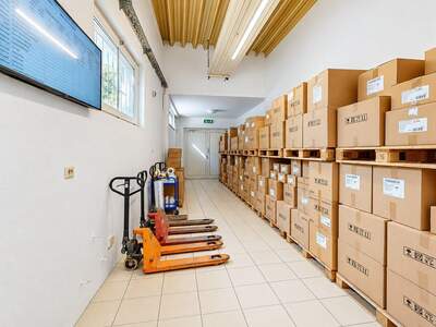 Gewerbeobjekt mieten in 9170 Ferlach (Bild 3)