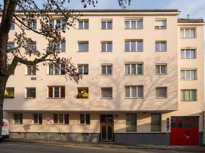 Wohnung kaufen in 1140 Wien