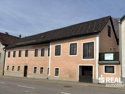 Haus kaufen in 4152 Sarleinsbach