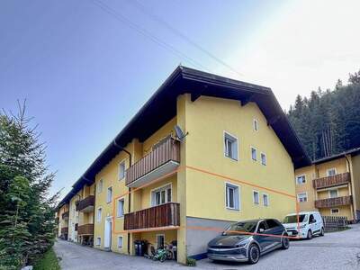Wohnung kaufen in 6156 Gries