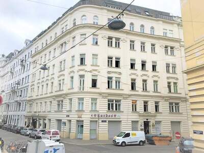 Gewerbeobjekt mieten in 1010 Wien