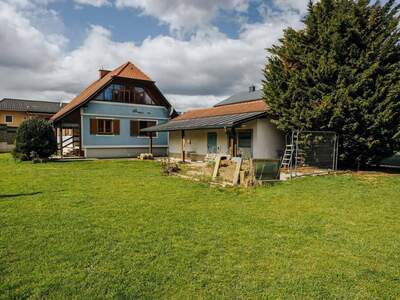 Haus mieten in 8054 Graz