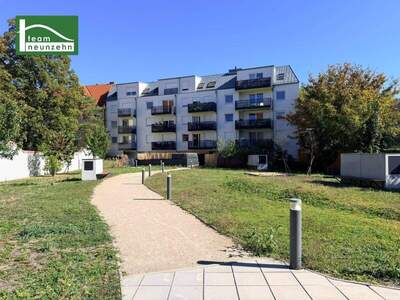 Wohnung mieten in 1210 Wien (Bild 2)