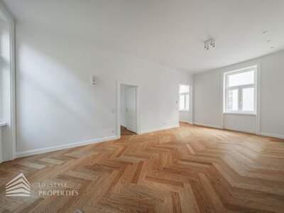 Wohnung kaufen in 1020 Wien