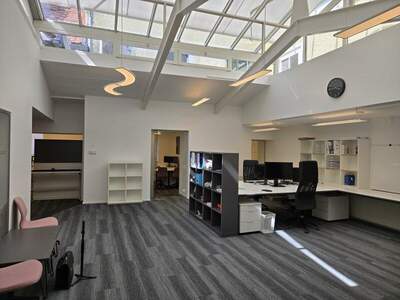 Büro / Praxis mieten in 8160 Weiz (Bild 1)