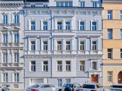 Terrassenwohnung kaufen in 1180 Wien (Bild 1)