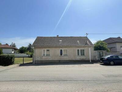 Haus kaufen in 2062 Großkadolz