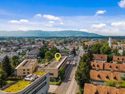 Gewerbeobjekt kaufen in 6850 Dornbirn (Bild 1)