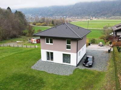 Haus kaufen in 9570 Ossiach