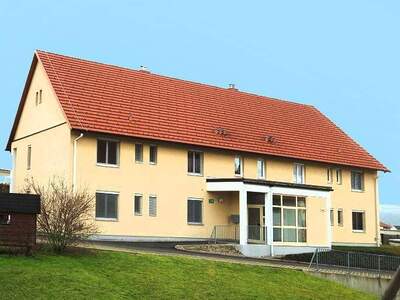 Mietwohnung in 8344 Bad Gleichenberg