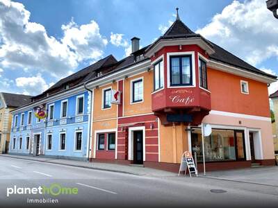 Gastronomie und Wohnung kaufen in 3264 Gresten (Bild 2)