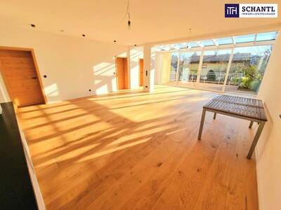 Terrassenwohnung mieten in 1210 Wien (Bild 3)