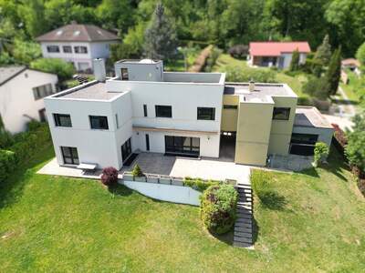 Haus kaufen in 2384 Breitenfurt