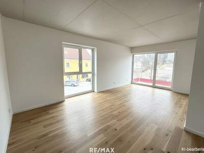 Wohnung mit Balkon kaufen in 8753 Fohnsdorf (Bild 2)
