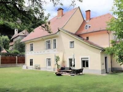 Chalet kaufen in 9360 Friesach (Bild 5)