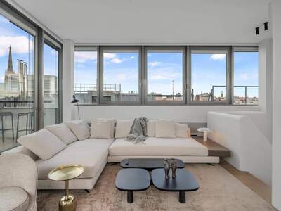 Eigentumswohnung in 1010 Wien