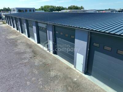 Gewerbeobjekt mieten in 2442 Ebreichsdorf (Bild 4)