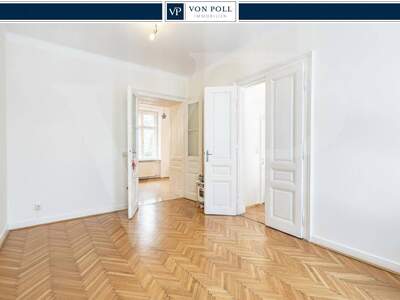 Wohnung kaufen in 1090 Wien
